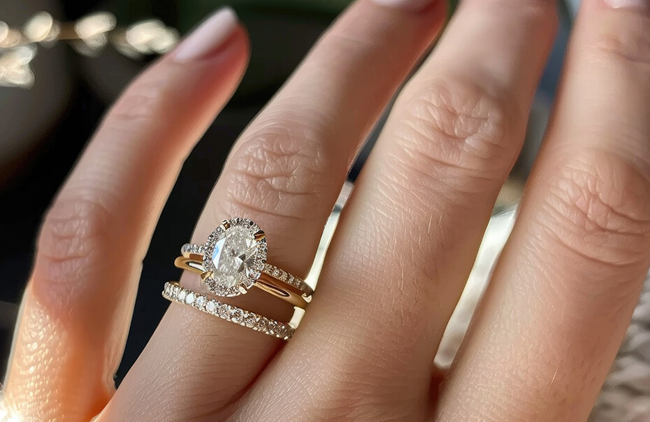 Image comment connaitre taille bague