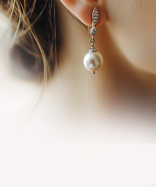 Promotions
BOUCLES D'OREILLES