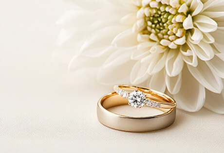 Collection<br/> MARIAGE