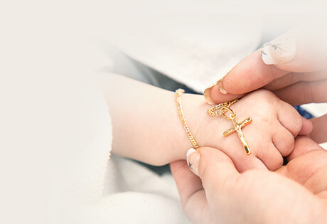 Evènements<br/> RELIGIEUX