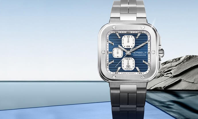Collection<br/> MONTRES
