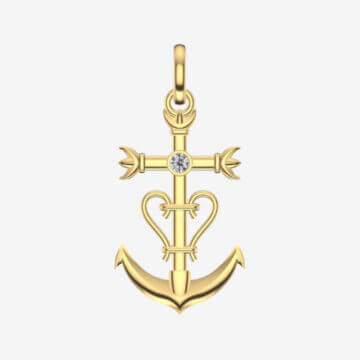 Pendentifs