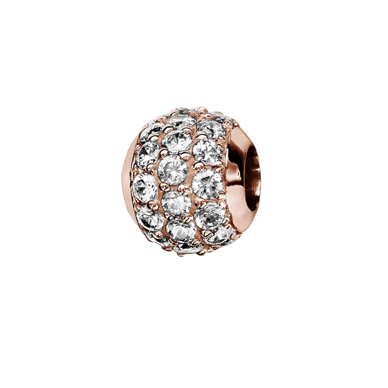 Charm-femme-plaque-or-et-oxydes-de-zirconium-C07080D-THA Charm-femme-plaque-or-et-oxydes-de-zirconium-C07080D-THA
