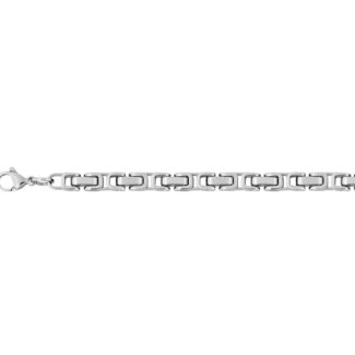Collier-Acier-Homme-431262C