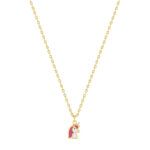 Collier-Enfant-Plaque-Or-Licorne-132659