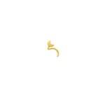 Piercing-nez-Femme-ROBBEZ-MASSON-Or-jaune-Lune