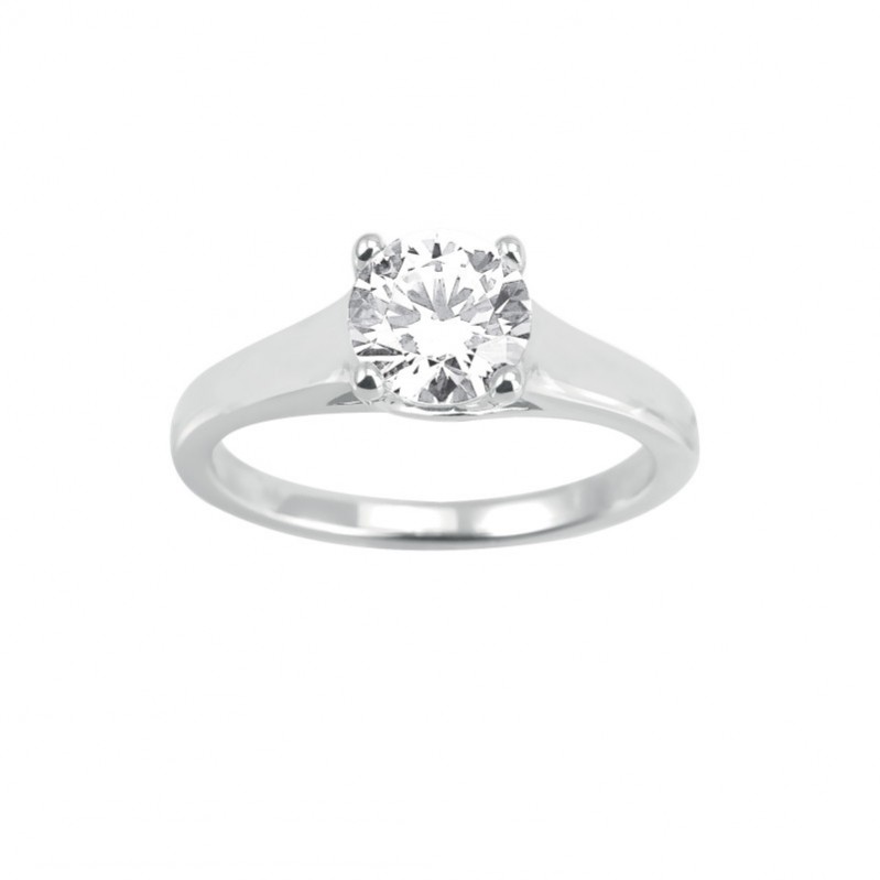 Solitaire-Argent-et-oxyde-307113-1 Solitaire-Argent-et-oxyde-307113-1