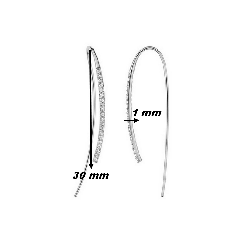 boucles-oreilles-pendantes-femme-or-blanc-750-oxydes-robbez-masson-2-7044-Z-dimensions