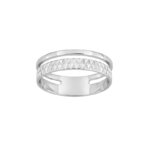 Bague Femme Argent 925/1000 MURAT