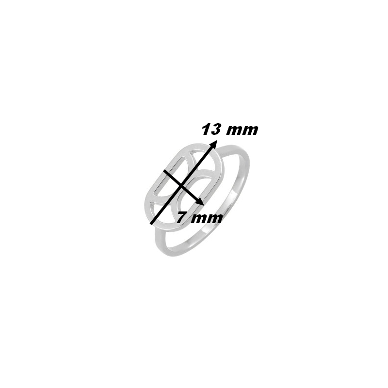 Bague-Femme-Argent-graphique-MURAT-307010-dimensions Bague Femme Argent 925/1000 graphique MURAT, dimensions
