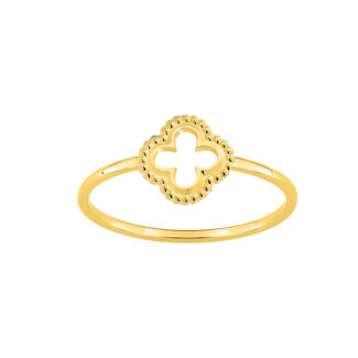 Bague Femme Or jaune 750/1000 ROBBEZ MASSON