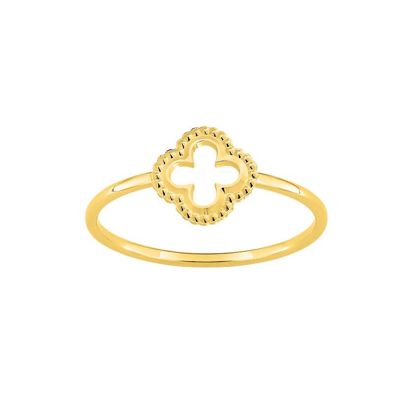 Bague Femme Or jaune 750/1000 ROBBEZ MASSON