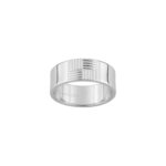 Bague Homme Argent Guy Laroche