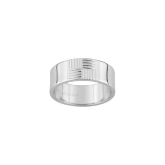 Bague Homme Argent Guy Laroche