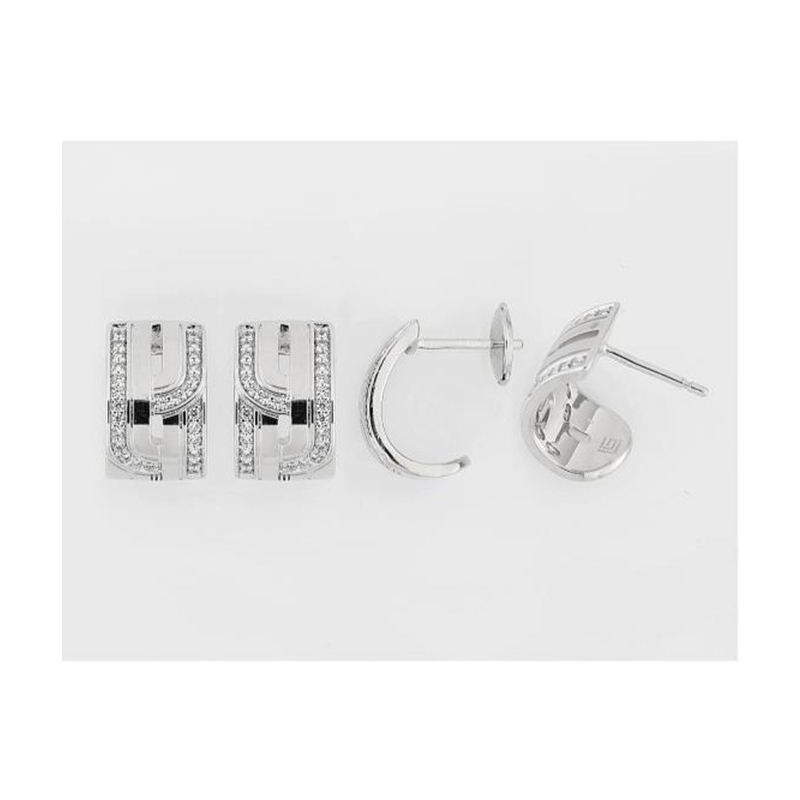 Boucles-d-oreilles-Femme-Argent-et-oxydes-GUY-LAROCHE-g3565.11 Boucles d'oreilles Femme Argent et Oxydes Guy Laroche