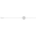 Bracelet Femme Argent 925/1000 et Oxyde de zirconium MURAT
