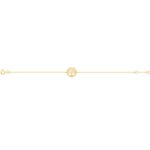 Bracelet Femme Arbre de vie Or jaune 750/1000 ROBBEZ MASSON entier