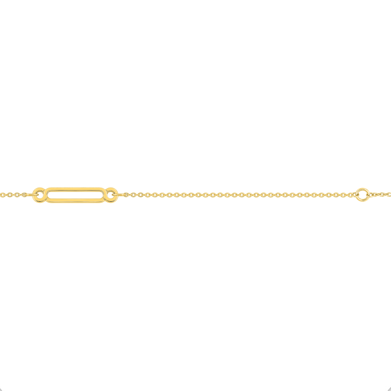 Bracelet-Femme-Or-jaune-750-MASVIEL-4-2517-00 Bracelet Femme Or jaune 750/1000 MASVIEL