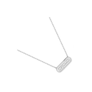 Collier Femme Argent Guy Laroche
