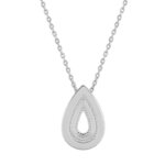 Collier Femme Argent 925/1000 MURAT