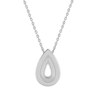 Collier Femme Argent 925/1000 MURAT