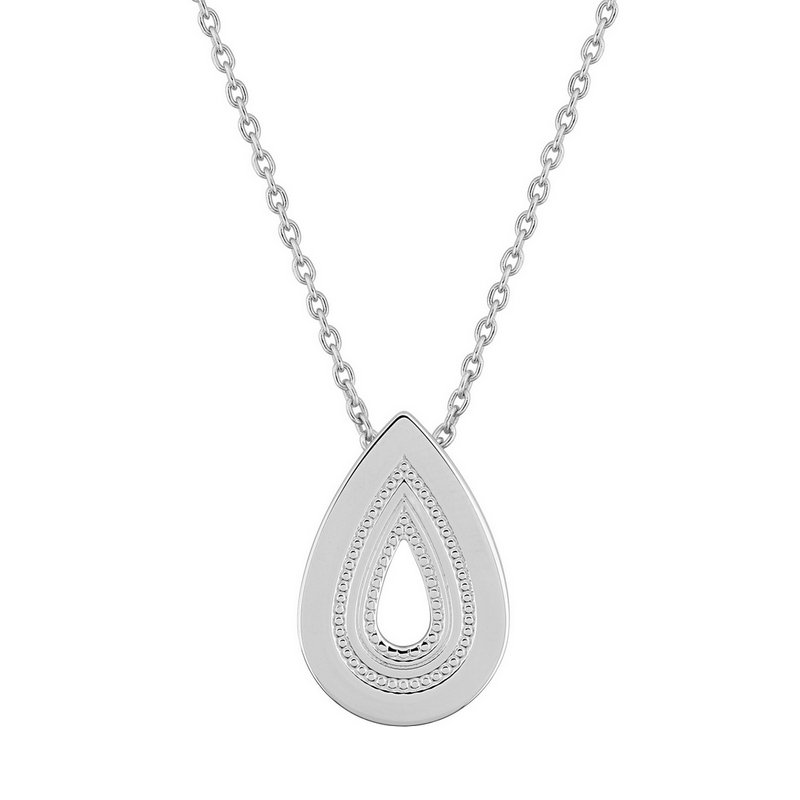 Collier Femme Argent 925/1000 MURAT