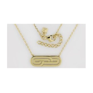 Collier Femme plaqué Or Guy Laroche