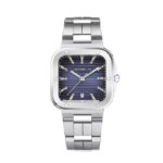 Montre Cap Camarat Homme Acier inoxydable HERBELIN Référence - 12246B15