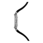 Montre-Cap-Camarat-automatique-Homme-Acier-inoxydable-et-caoutchouc-HERBELIN-1646A14CA profil