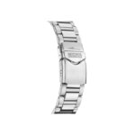 Montre Homme Acier inoxydable cadran bleu et noir LOTUS 18926/4, bracelet