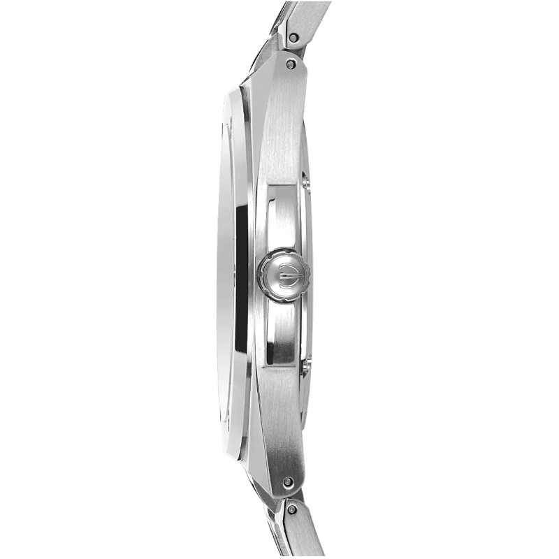 Profil Montre homme Cap Camarat Herbelin cadran vert Référence - 12245B16