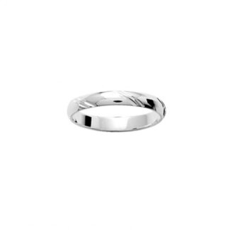 Alliance Argent 925/1000 ROBBEZ MASSON