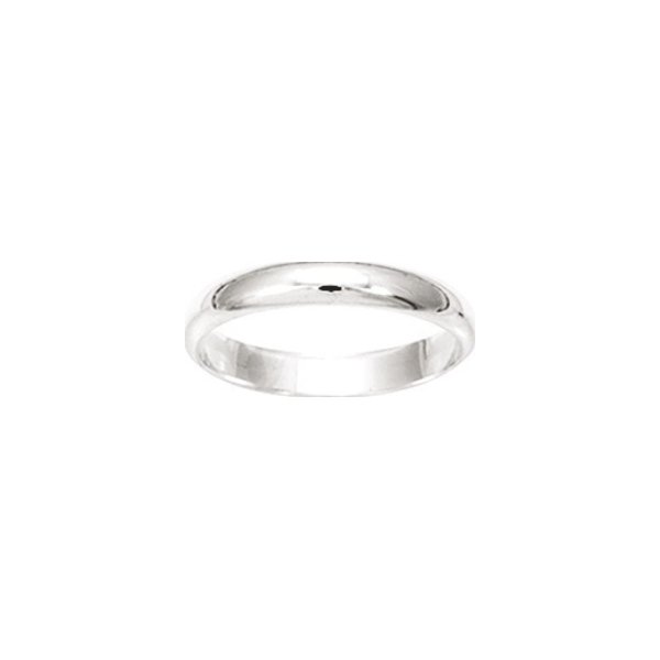 alliance-lisse-homme-argent-925-robbez-masson-337315 Alliance lisse Homme Argent 925/1000 ROBBEZ MASSON