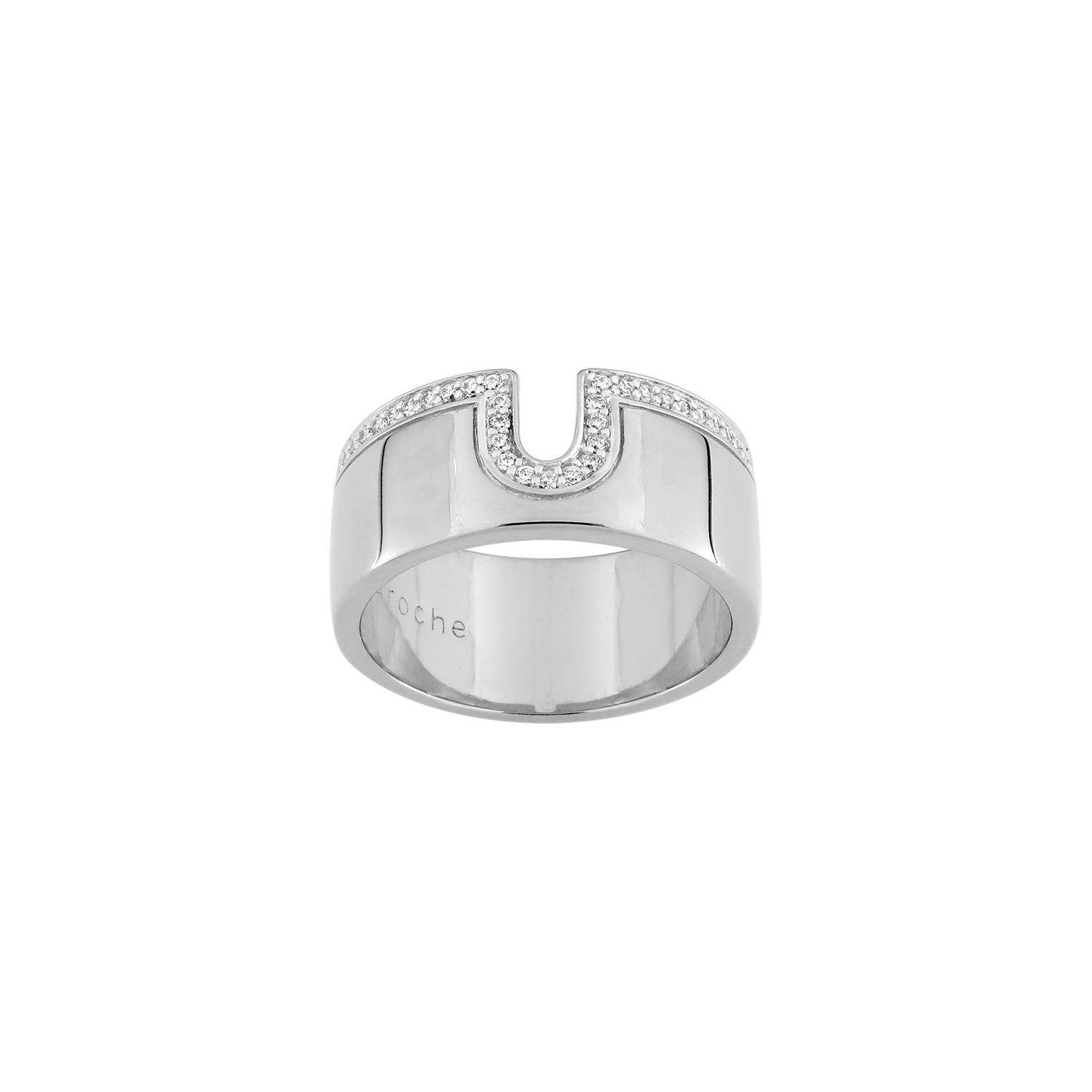 bague-femme-argent-oxydes-guy-laroche-g37055-11 Bague femme Argent et Oxydes Guy Laroche