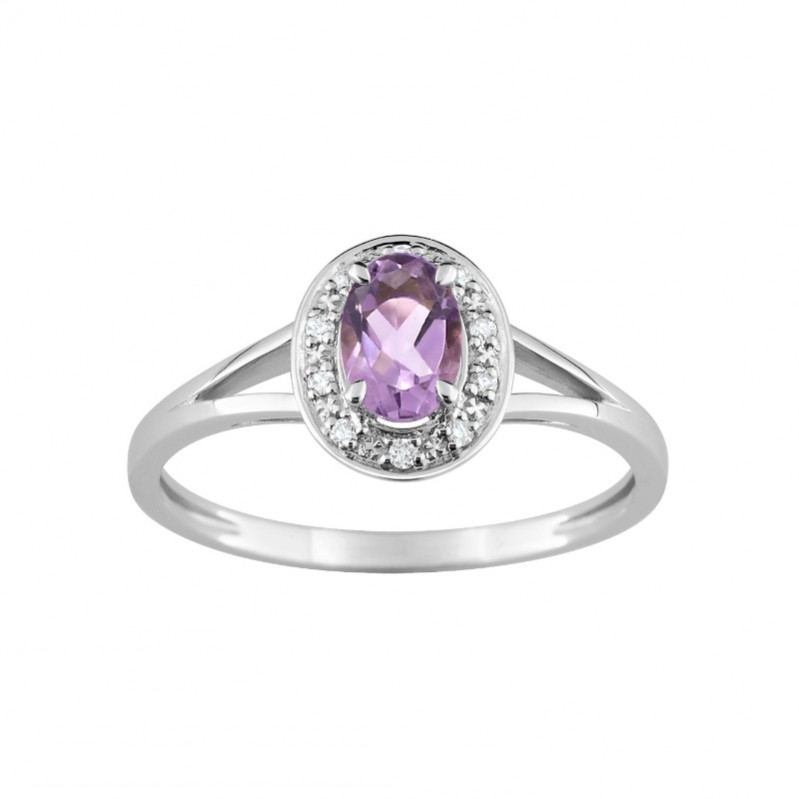 bague-femme-or-blanc-750-amethyste-oxydes-robbez-masson-1-7165-A1 bague-femme-or-blanc-750-amethyste-oxydes-robbez-masson-1-7165-A1