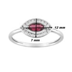 bague-femme-or-blanc-750-oxydes-rubis-robbez-masson-1-7199-R1-dimensions