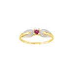 bague-femme-or-jaune-750-rhodium-rubis-robbez-masson-1766R