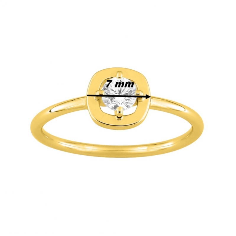 bague-glamour-femme-plaque-or-oxyde-murat-107269-1-dimensions Bague Femme Plaqué Or et Oxyde de zirconium MURAT, largeur