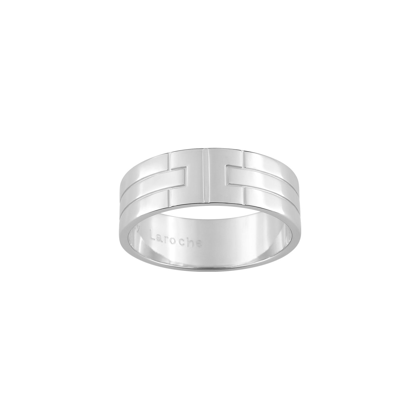 bague-homme-argent-guy-laroche-g37028-11 Bague Homme Argent Guy Laroche