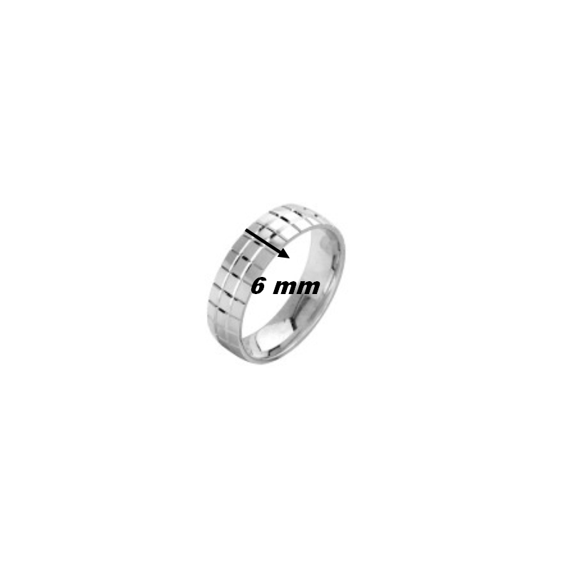 bague-homme-argent-murat-307276-largeur Bague Homme Argent 925/1000 MURAT, largeur