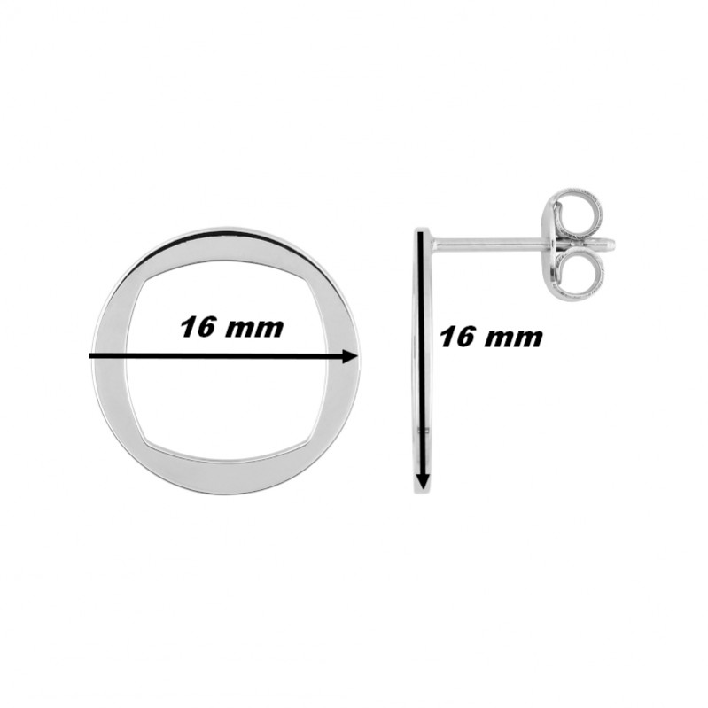 boucles-oreilles-femme-argent-murat-305265_dimensions Boucles d'oreilles Femme Argent MURAT, dimensions