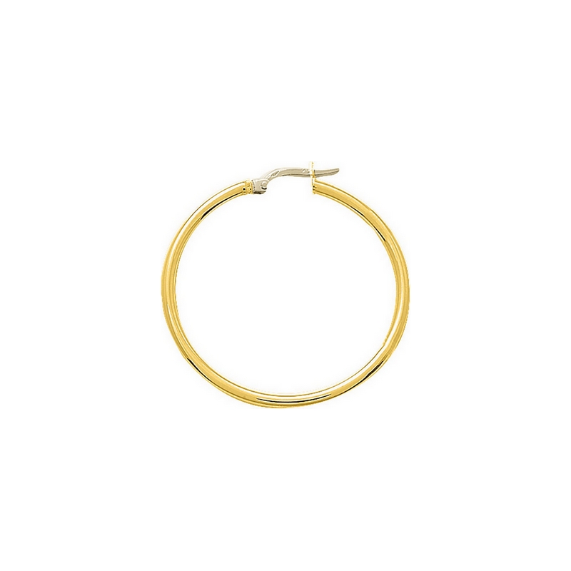 boucles-oreilles-femme-creoles-or-jaune-750-robbez-masson-2535-6 Boucles d’oreilles créoles Femme Or jaune 750/1000 ROBBEZ MASSON