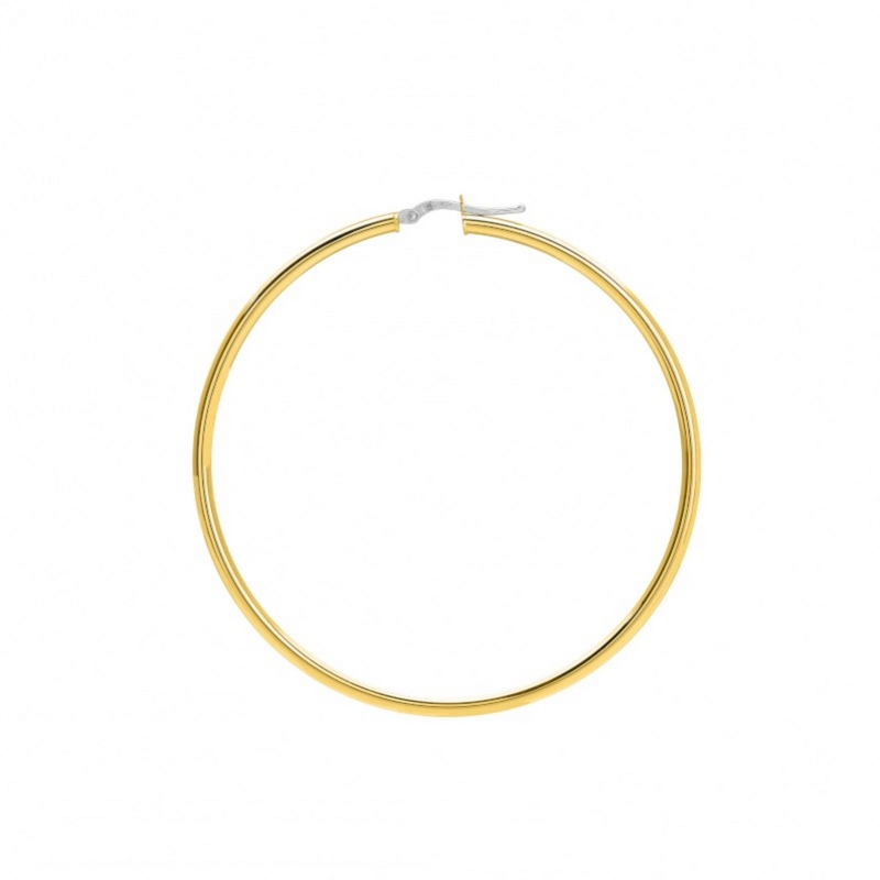 boucles-oreilles-femme-creoles-or-jaune-750-robbez-masson-2679-13 Boucles d’oreilles créoles Femme Or jaune 750/1000 ROBBEZ MASSON