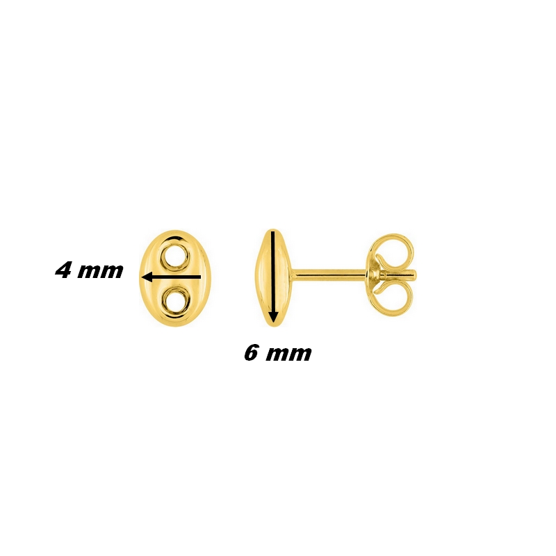 boucles-oreilles-grain-de-cafe-or-jaune-750-8379-1-robbez-masson-dimensions Boucles d’oreilles clou Or jaune 750/100 grain de café ROBBEZ MASSON, dimensions