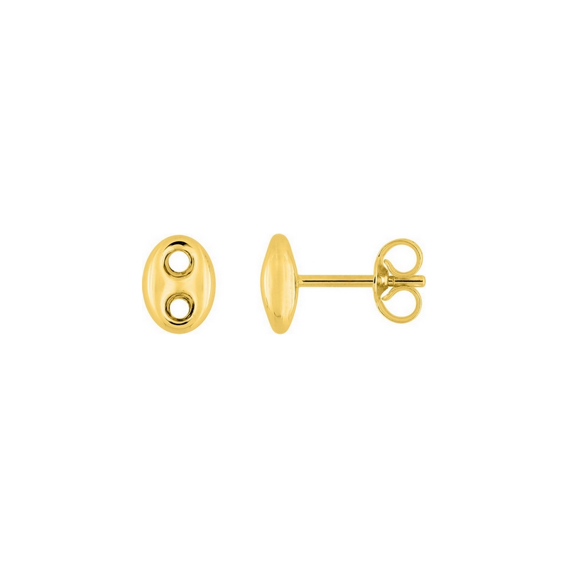 boucles-oreilles-grain-de-cafe-or-jaune-750-8379-1-robbez-masson Boucles d’oreilles clou Or jaune 750/100 grain de café ROBBEZ MASSON
