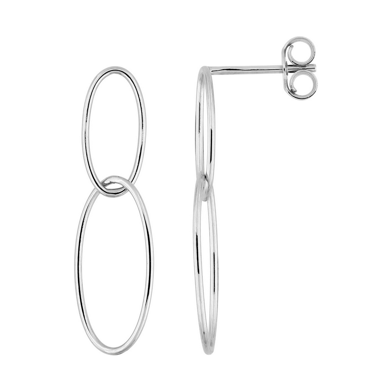 boucles-oreilles-pendantes-femme-or-blanc-750-robbez-masson-2-7197-01 Boucles d’oreilles pendantes Femme Or blanc 750/1000 ROBBEZ MASSON