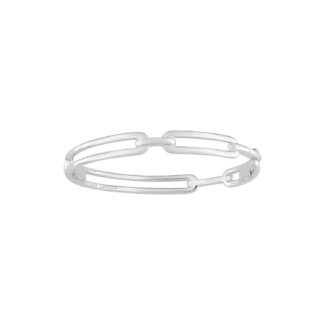 Bracelet jonc Femme Argent Guy Laroche