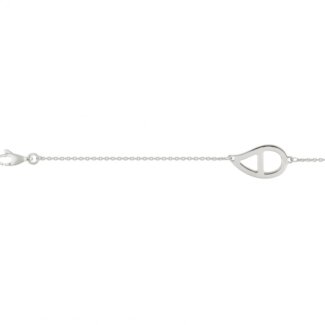 Bracelet Femme Argent 925/1000 MURAT