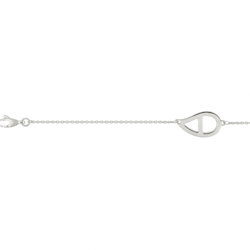 Bracelet Femme Argent 925/1000 MURAT
