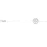 Bracelet Femme Argent 925/1000 MURAT
